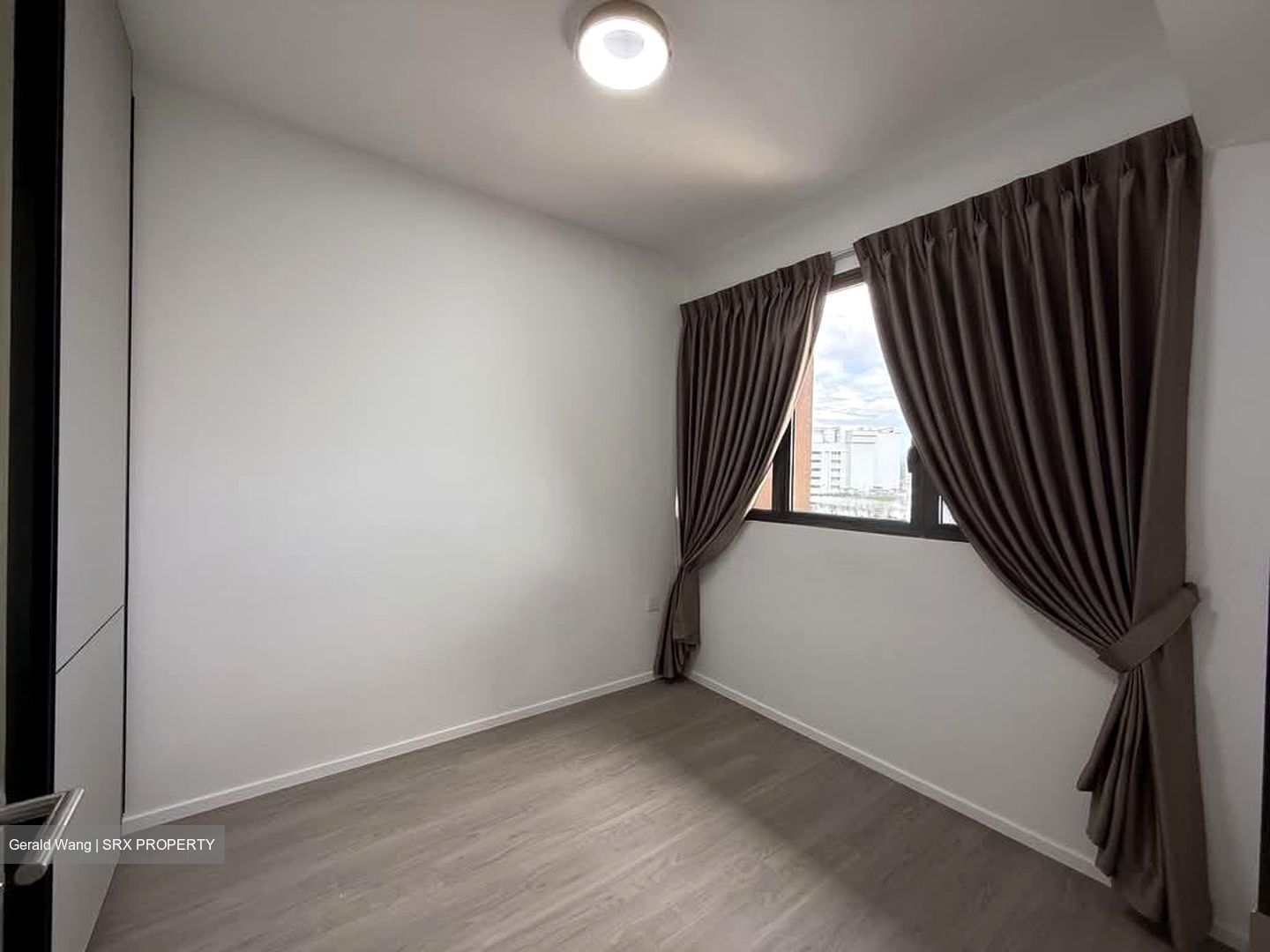 Amo Residence (D20), Apartment #550196861